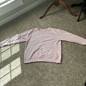 Hanes Crewneck Women’s Large